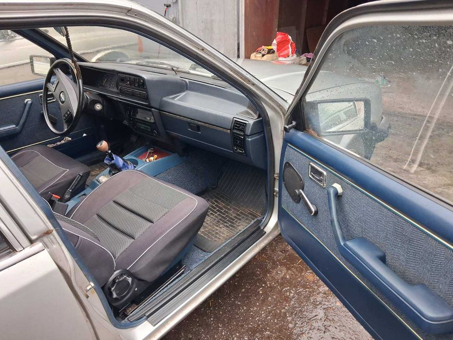 Продам Opel Rekord
