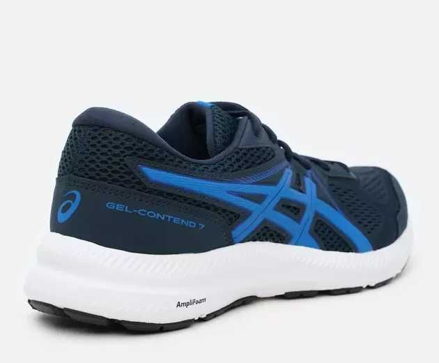 Кросівки Asics Gel Contend 7 оригінал - 43 розмір
