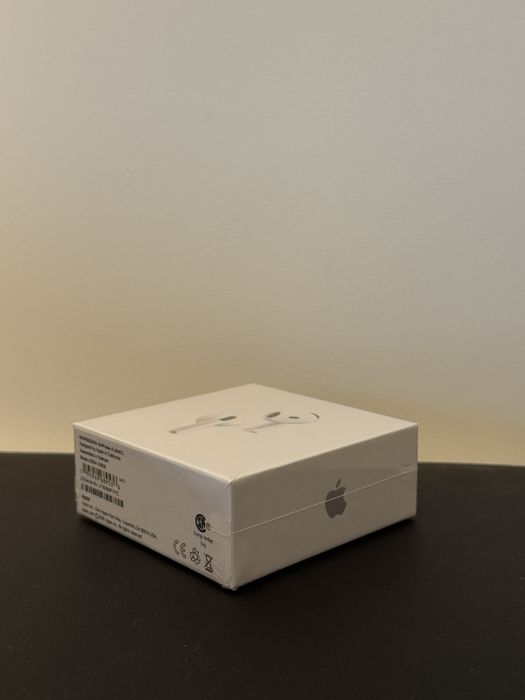 AirPods 4 (ANC) selado