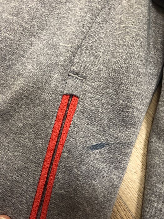 Куртка вітровка водо та вітро непроникна