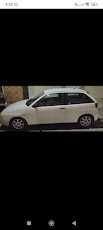 Seat Ibiza 6k 1.9d 1998