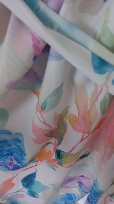 Nowa sukienka ciążowa S