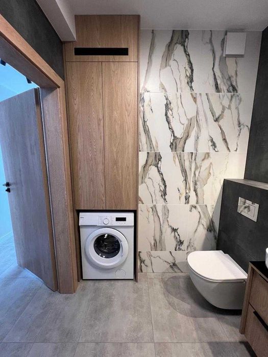 Plewiska, ul. Jarzębinowa 2 pokoje, 46 mkw, balkon