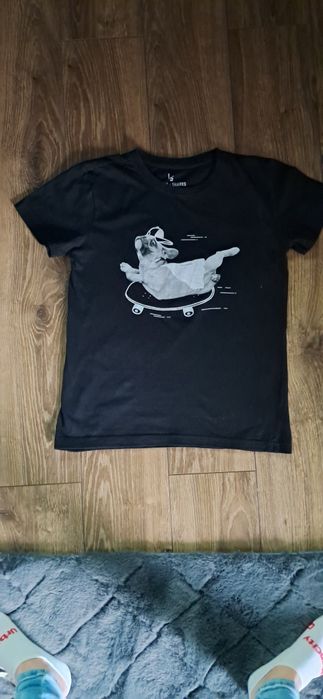 T-shirt firmy 5.10.15