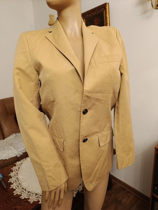 Marynarka męska. M / L. Tommy Hilfiger. XL
