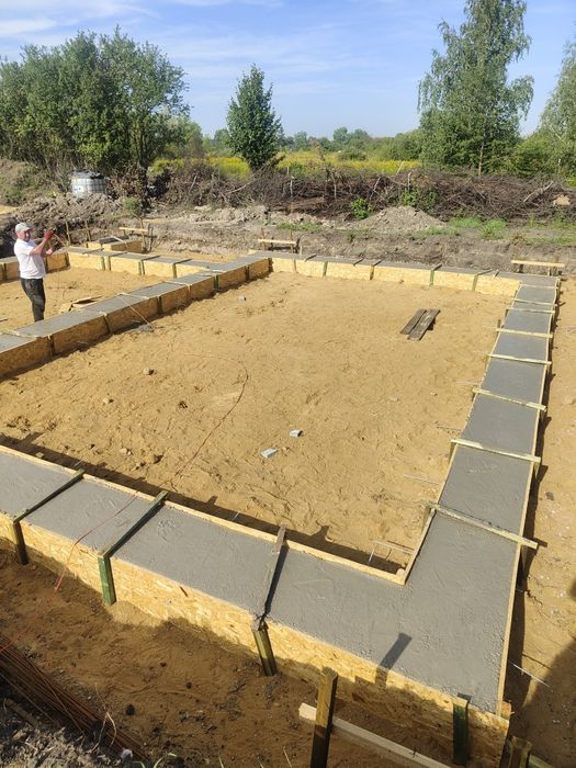 Budowa Domów wolne terminy 2026