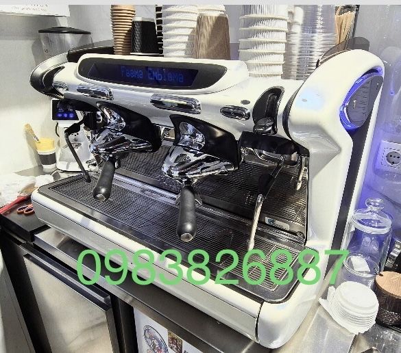 Кофемашина аренда