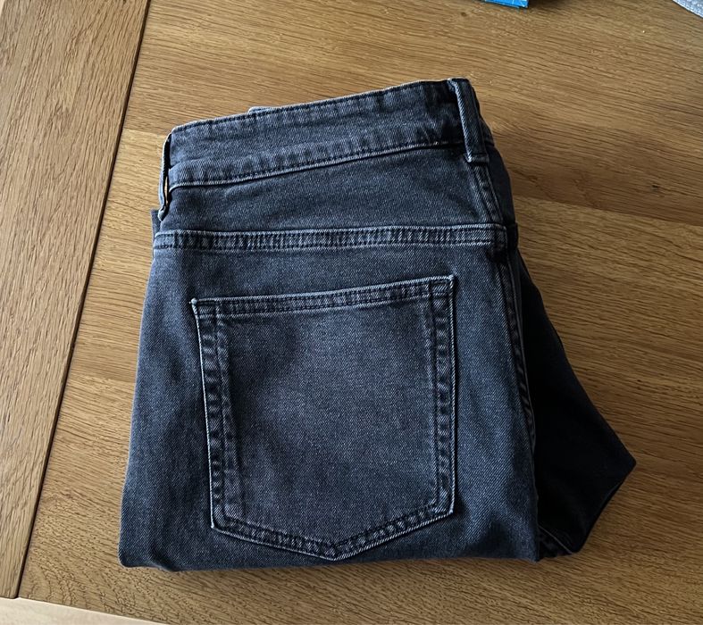 H&M skinny high jeans 42 j.nowe OKAZJA