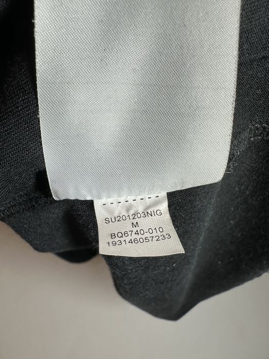 Футболка Jordan Dri - Fit