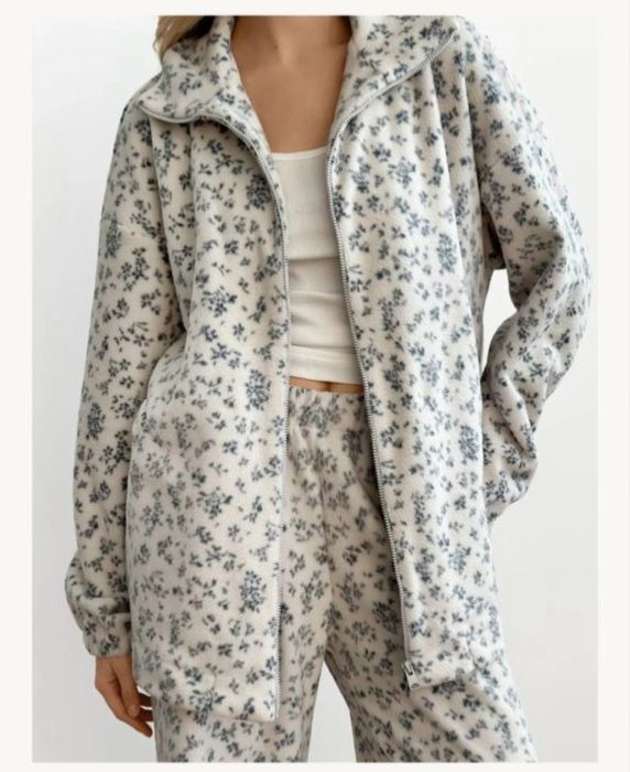 Піжама, одяг для дому, кофта