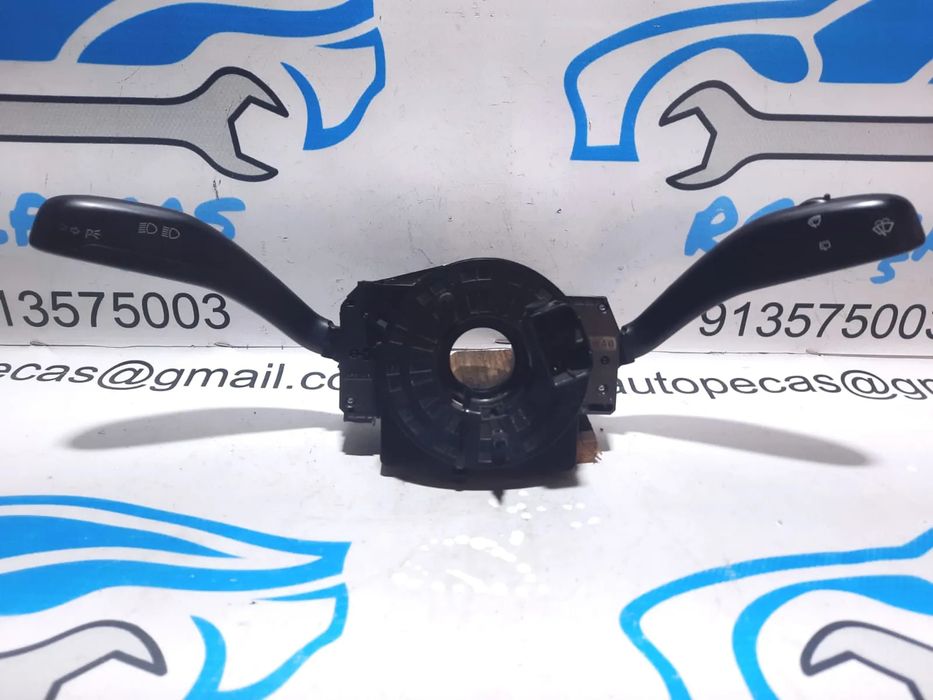 FITA AIRBAG VW VOLKSWAGEN POLO 9N 6Q0953503CE 6Q0953503 MANETE