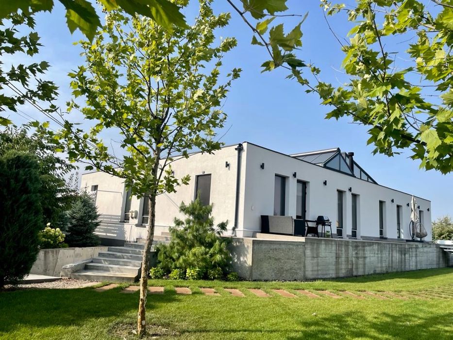 House by the address st. Rotty Ivana (area 400 m²) - Atlanta.ua - photo 6