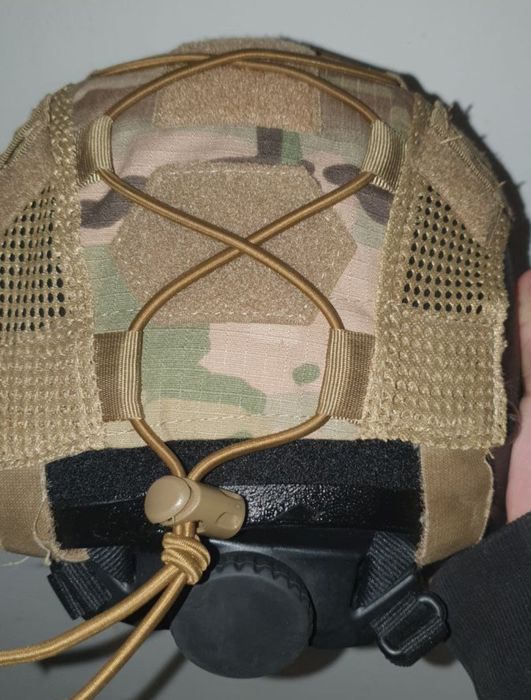 Шолом HELMET.balistik.Fast