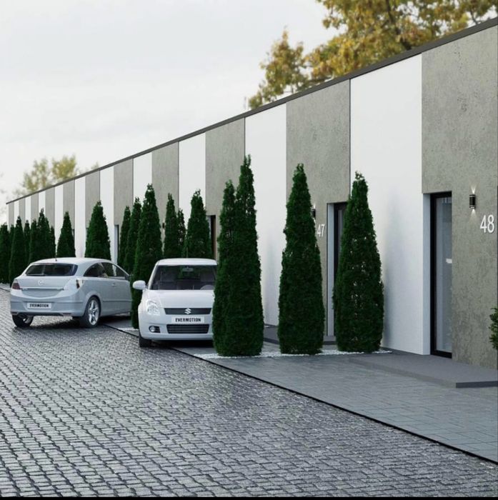 Продаж котеджів від забудовника