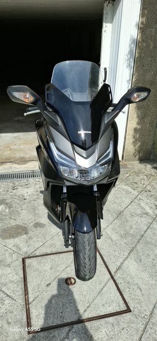 HONDA  Forza 125