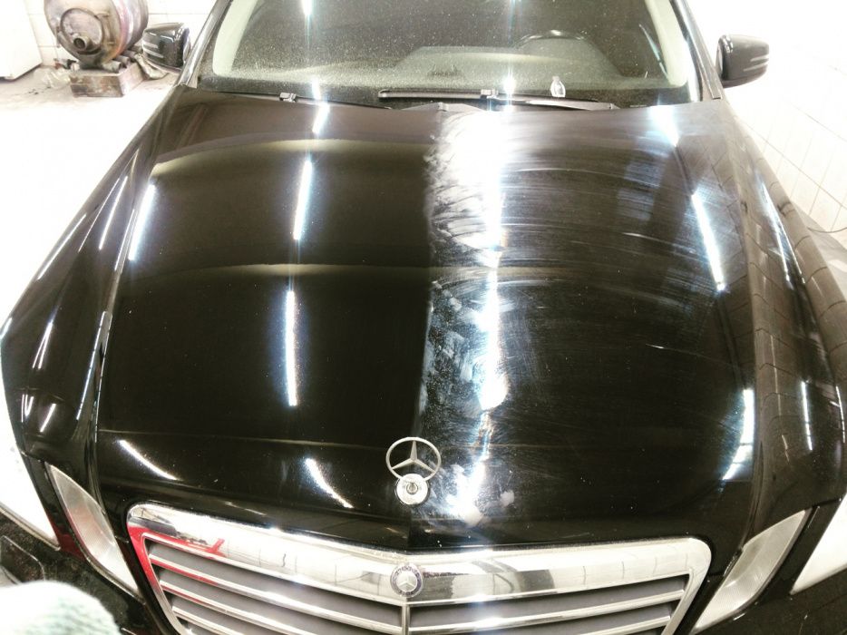 Профісійне полірування авто,кераміка, детейлінг авто львів