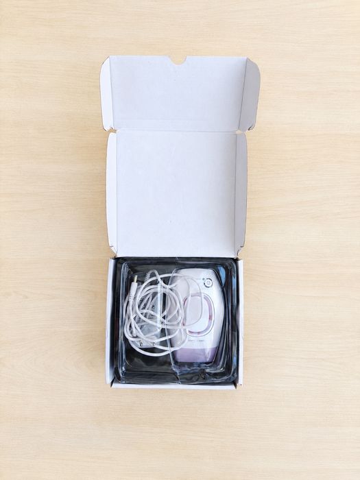 ProfiCare IPL 3024 Complete Kit with Accessories | ProfiCare IPL 3024 Kit Completo com Acessórios