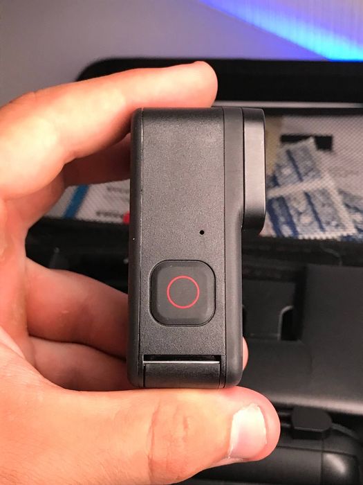 01983 GoPro Hero 11 Black Екшн камера гоу про екшен камера го про бу