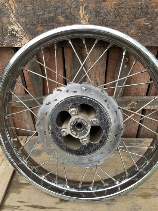 Прдам диск 18