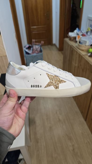 Golden Goose Premium