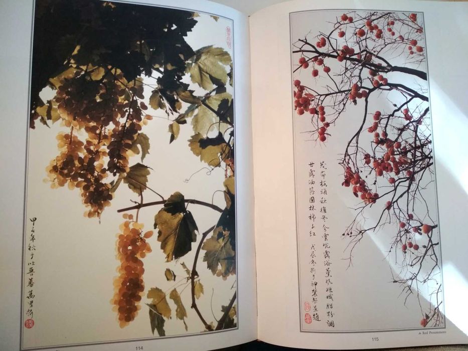 The Painterly Lens - Manly Chin (porte incluído)