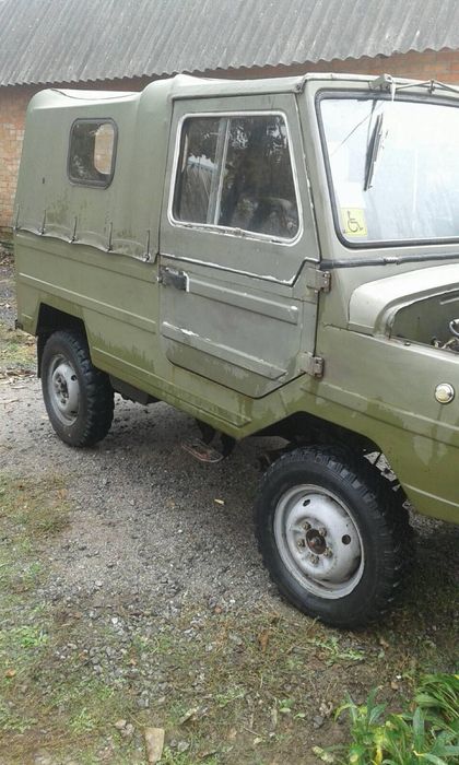 Продам Луаз Волинец967