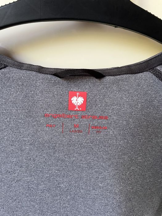 Жіноча кофта Engelbert Strauss розмір М