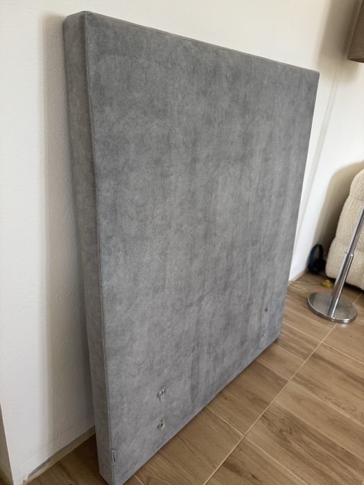 Cabeceira de cama solteiro