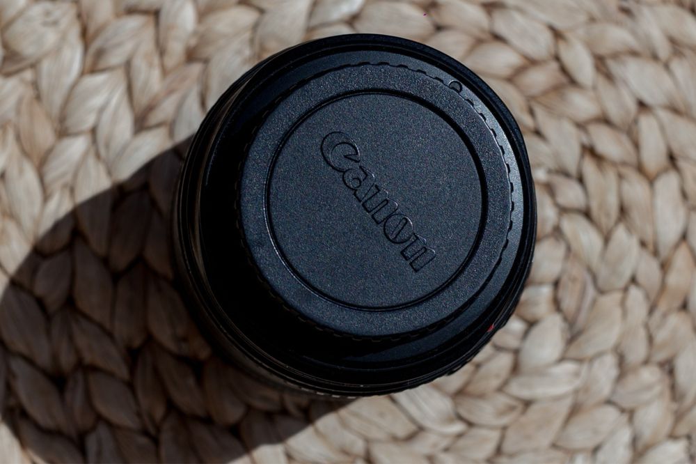 Canon EF 24-105mm f/4L IS USM | Série L | Excelente Estado