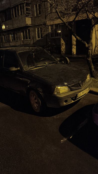 Продам дачиа соленза 30000гр.