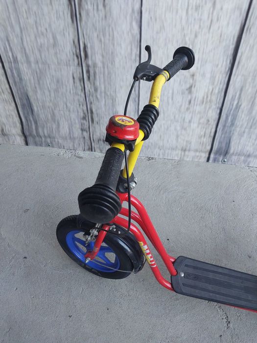 hulajnoga PUKY / 140