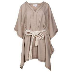 Sukienka  oversize
