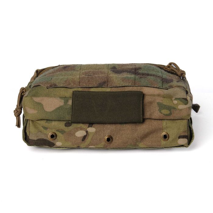 Адмін підсумок плакард Combo Pack під 3 магазини AK/AR Мультикам.