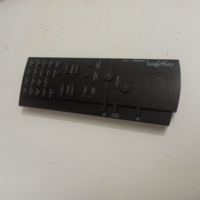 Пульт FineArts by Grundig