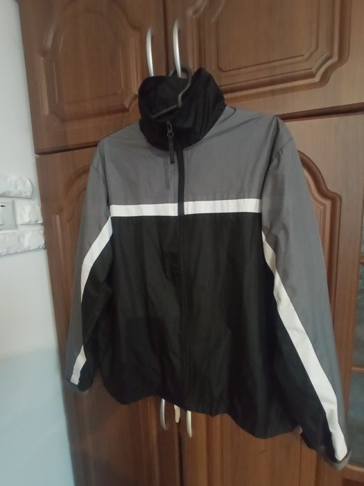 Куртка весна-осінь підросткова