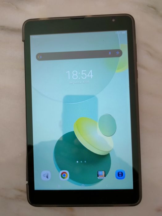GPS para camião, tablet android