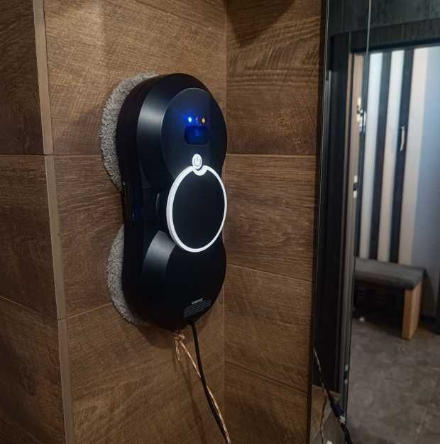 робот для миття вікон з розпиленням автоматичним Новий