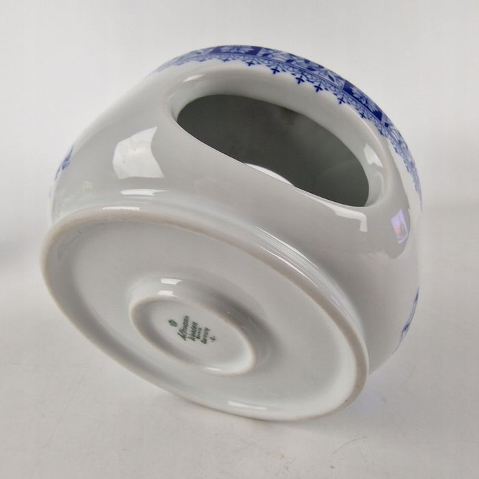 Seltmann Weiden Podgrzewacz do czajnika Germany Vintage