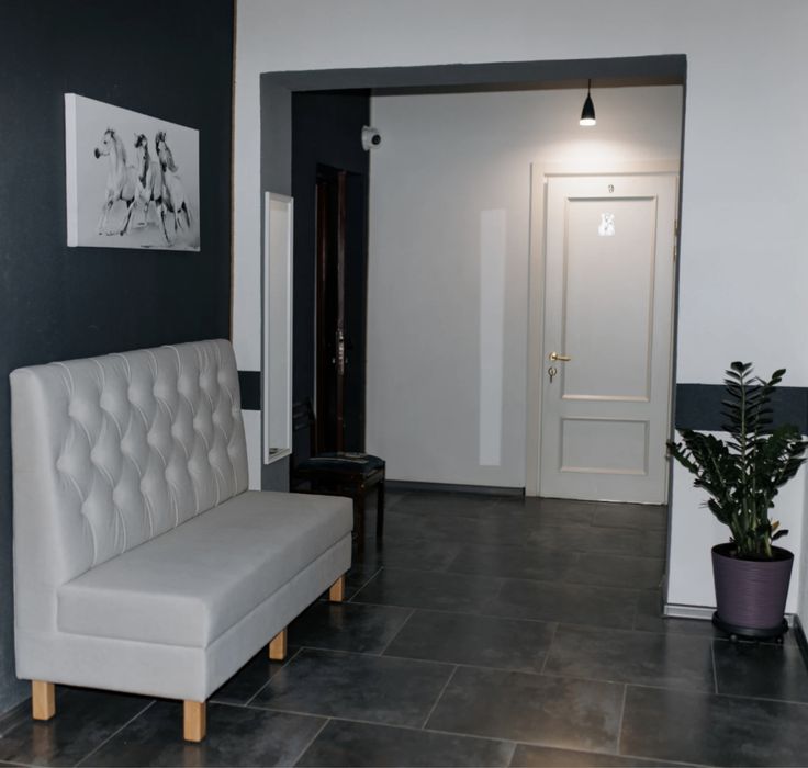 Hostel TET-A-TET Rivne