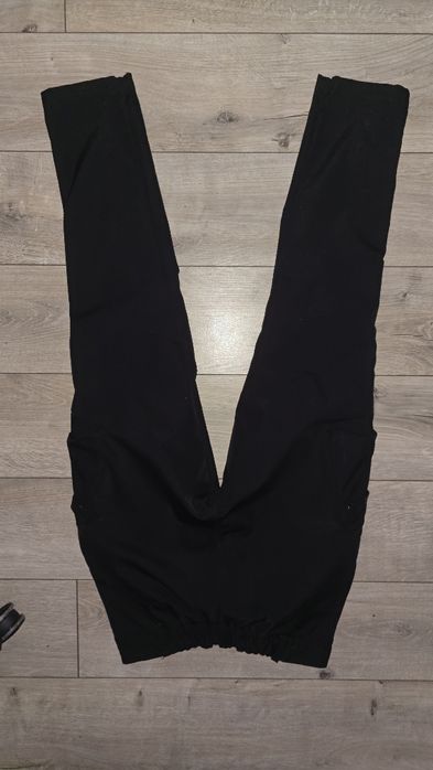 Джогеры staff (2025l