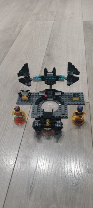 Lego dimensions 71264 Story Pack Batman Movie