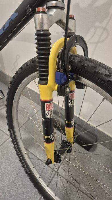 Kona aa mountain 1996 rok retro mtb
