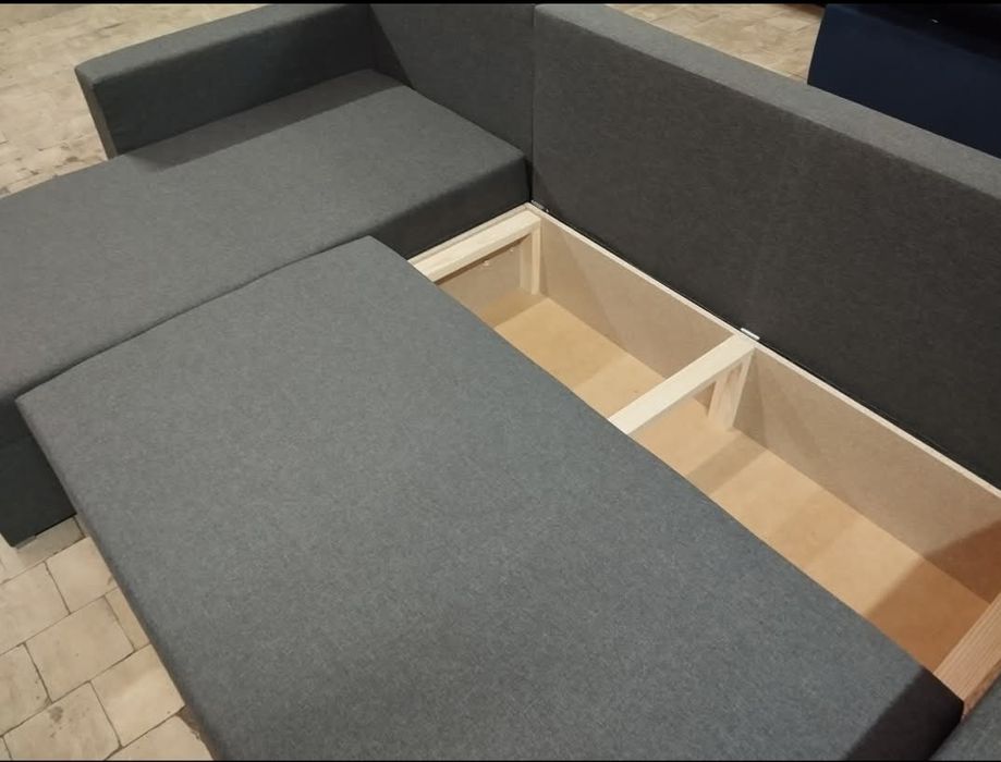 Sprzedam Nowy Narożnik