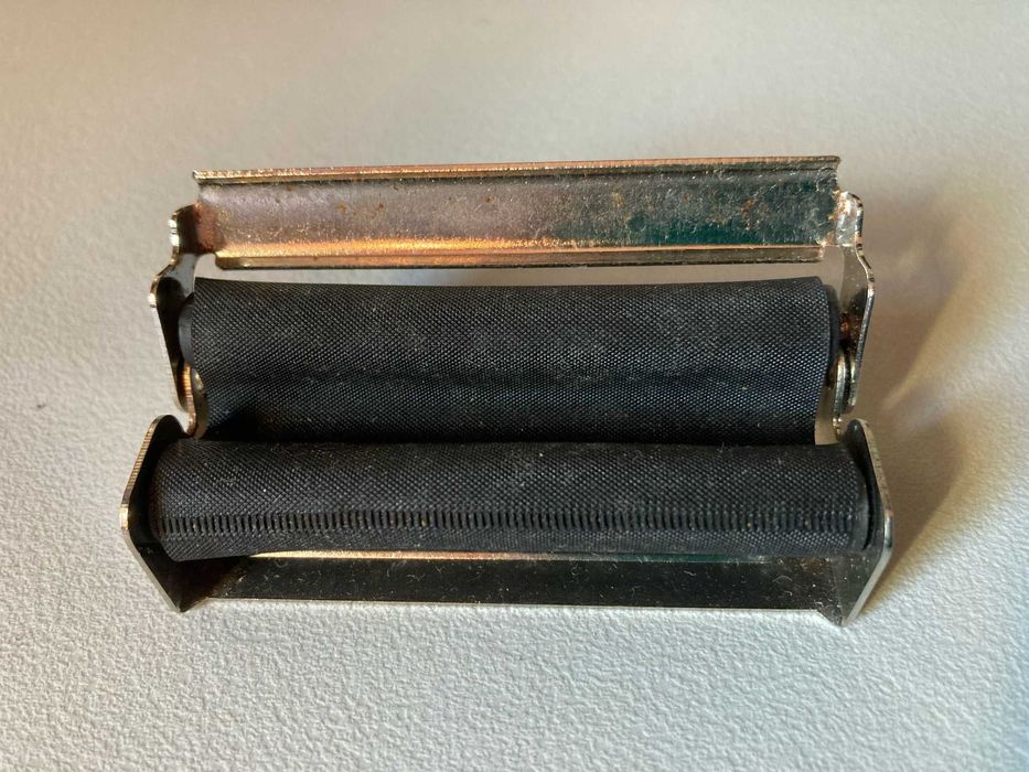 Máquina Manual para Enrolar Cigarros