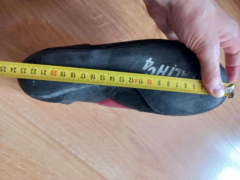 Buty do wspinaczki FIVE TEN COYOTE LACE UP