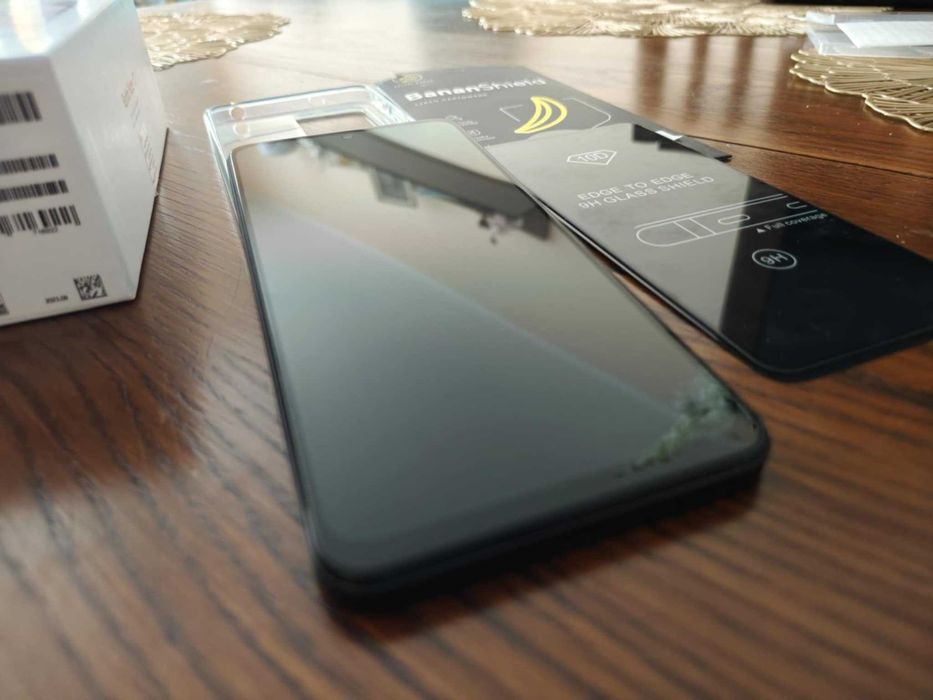 Xiaomi Redmi note 12 ONYX GRAY   IDEALNY STAN!!!