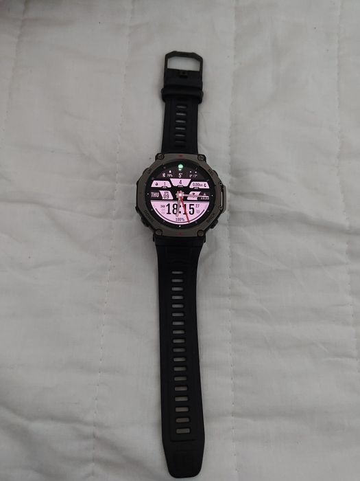 Amazfit T-REX 3 w dobrym stanie