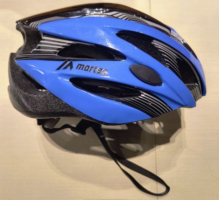 Kask rowerowy Martes