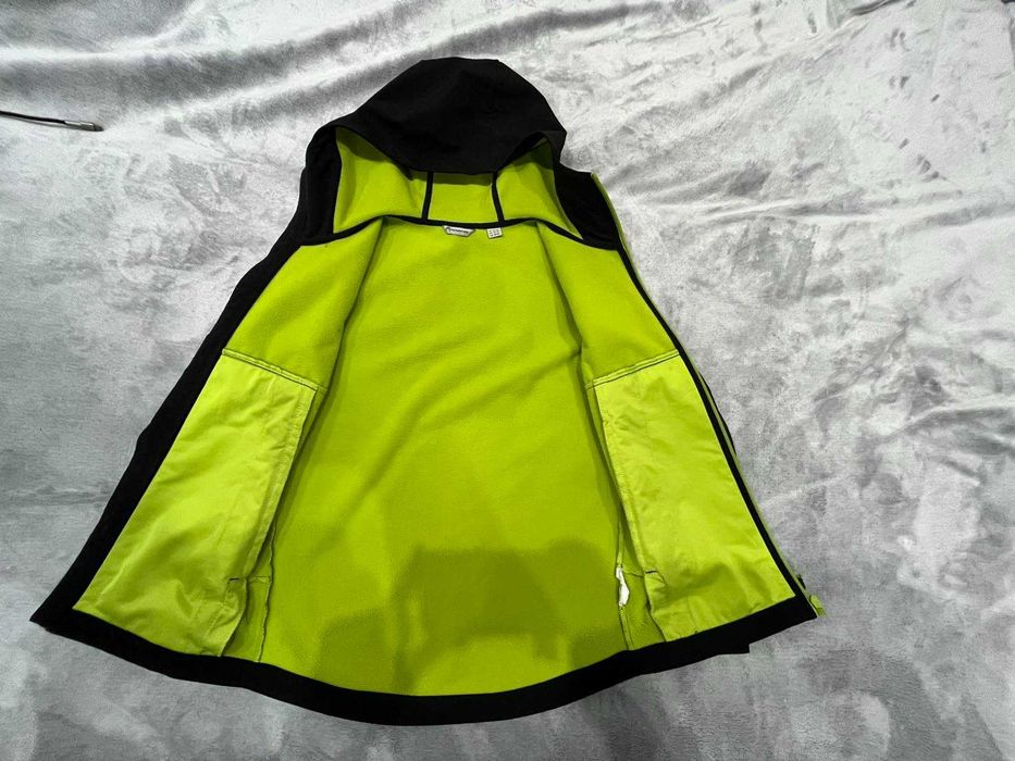 Куртка осіння для хлопчика 152/158р. ТМ Outventure
