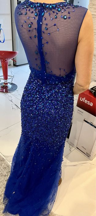 Vestido de luxo - Amour Glamour